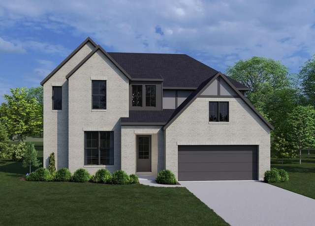 Property at WHITNEY Plan, Georgetown, TX 78628, 4 beds, 3.5 baths