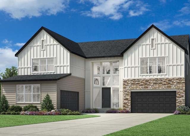 Property at Teller Plan, Loveland, CO 80538, 5 beds, 5.5 baths