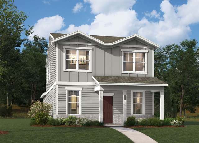 Property at 829 York Aly, Acworth, GA 30102, 3 beds, 2.5 baths