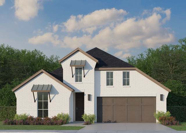 Property at 132 Enclave Dr, Lakewood Village, TX 75068, 3 beds, 2.5 baths