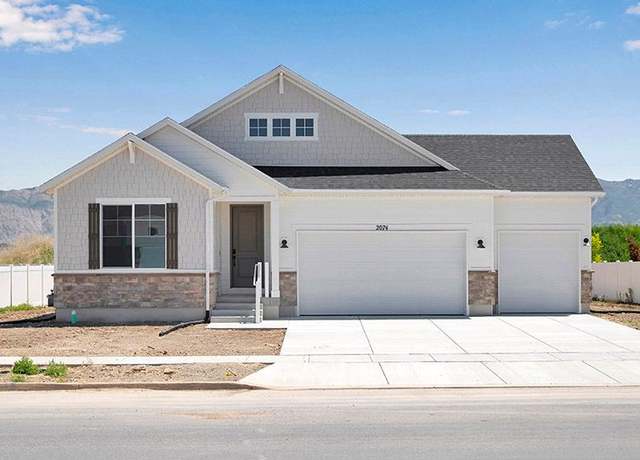 Property at 2074 S 3940th, Taylor, UT 84401, 4 beds, 3 baths
