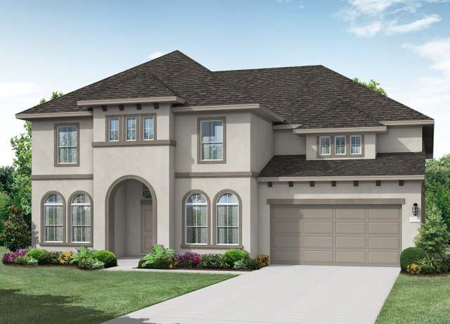 Property at Winters Plan, Liberty Hill, TX 78642, 4 beds, 4.5 baths