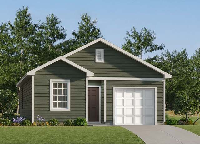 Property at Baxter Plan, Lexington, SC 29073, 2 beds, 2 baths