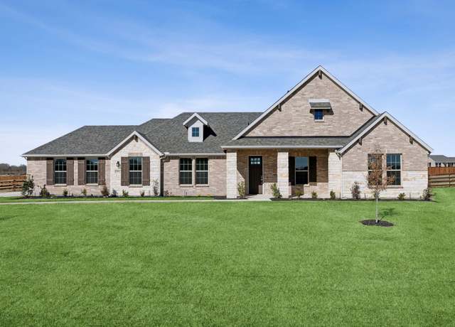 Property at Cerro Plan, Waxahachie, TX 75165, 4 beds, 3 baths