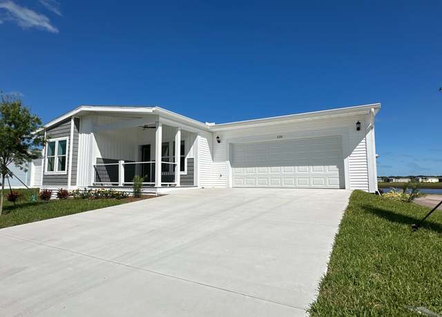 Property at Jalyn Plan, Ormond Beach, FL 32174, 2 beds, 2 baths