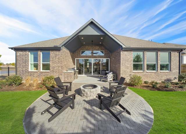 Property at Silas Plan, New Braunfels, TX 78132, 4 beds, 3.5 baths