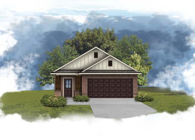 Property at Rutherford III T Plan, Magnolia, TX 77354, 3 beds, 2 baths