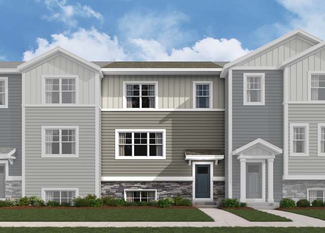 Property at Brooks Plan, Excelsior, MN 55331, 3 beds, 2.5 baths