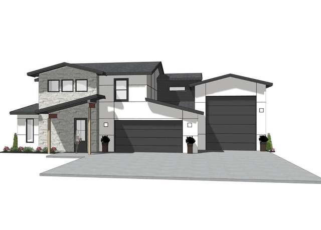 Property at The Selway RV Plan, Meridian, ID 83642, 4 beds, 2.5 baths