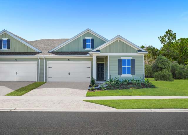 Property at 222 Dogleg Run St, Saint Johns, FL 32259, 3 beds, 2 baths