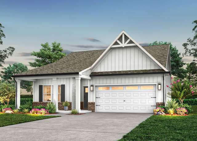 Property at Shaw Plan, Wingate, NC 28174, 3 beds, 2 baths