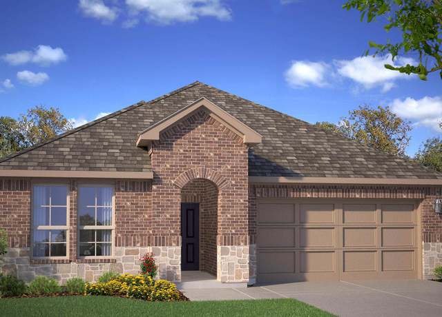 Property at 1608 Seabiscuit Dr, Granbury, TX 76049, 5 beds, 3 baths
