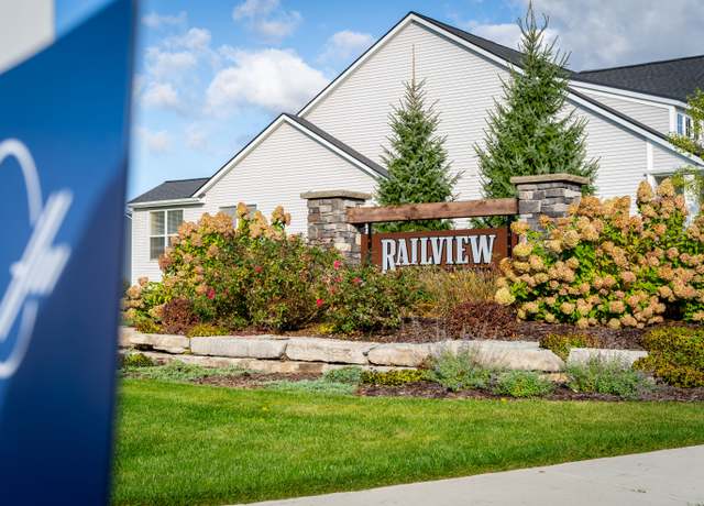 Property at Homes Available Soon Plan, Byron Center, MI 49315