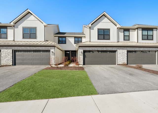 Property at Campania Plan, Gilberts, IL 60136, 3 beds, 2.5 baths