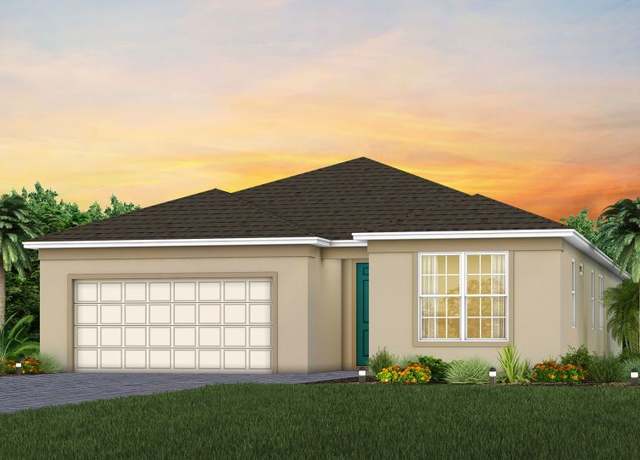 Property at Concord Plan, Saint Cloud, FL 34771, 4 beds, 3 baths