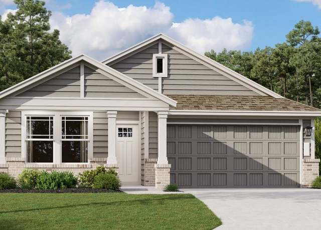 Property at Albany Plan, Kyle, TX 78640, 3 beds, 2 baths