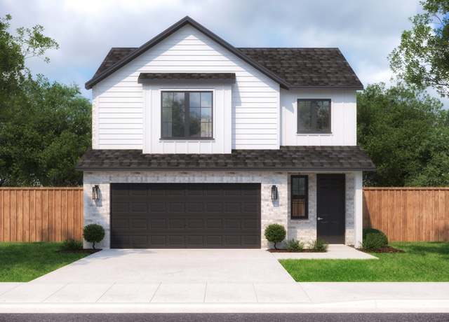 Property at Sage Plan, L7vv8z Arlington, TX 76001, 3 beds, 2.5 baths