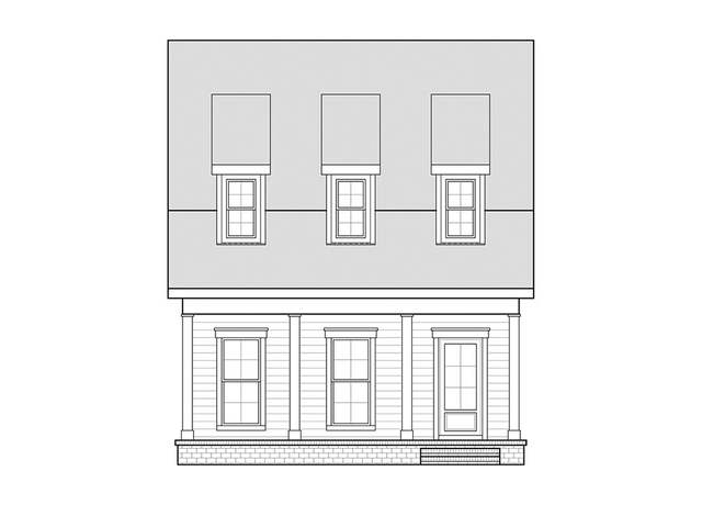 Property at 331 Caxton Aly #486, Nolensville, TN 37135, 3 beds, 2.5 baths
