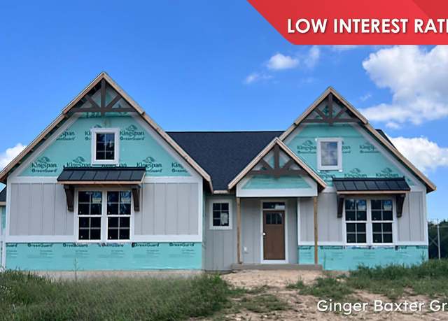 Property at 2020 Fallasburg Park Dr, Lowell, MI 49331, 3 beds, 3.5 baths