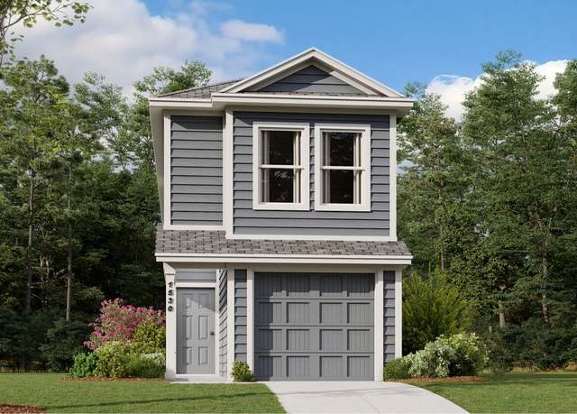 Property at Aubrey Plan, Providence Village, TX 76227, 4 beds, 2.5 baths