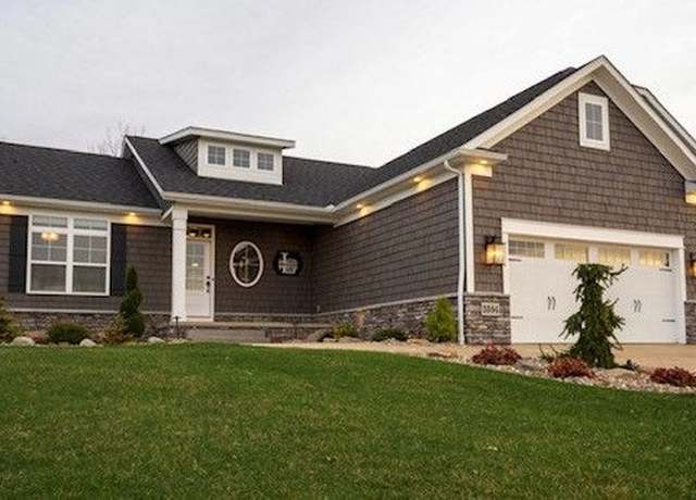 Property at The Hampton Plan, Louisville, OH 44641, 3 beds, 2 baths