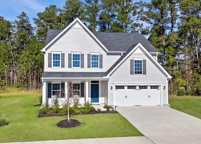 Property at Anderson with Finished Basement Plan, Lewes, DE 19958, 3 beds, 2.5 baths