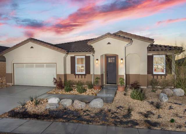 Property at Plan 2 (Only 4 Homes Remain) Plan, Victorville, CA 92392, 4 beds, 2 baths