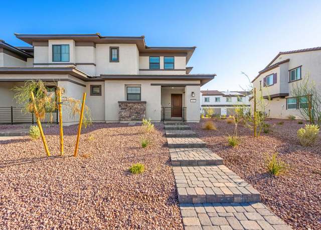 Property at 927 Jigglypuff Pl, Henderson, NV 89011, 4 beds, 2.5 baths