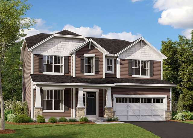 Property at 11310 Saxony St, Huntley, IL 60142, 3 beds, 2.5 baths