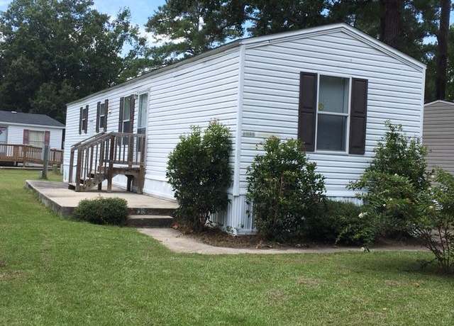 Property at 1511 E Edwards Ct, Florence, SC 29505, 3 beds, 1 bath