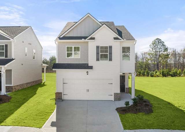 Property at Homes Available Soon Plan, Hampton, GA 30228