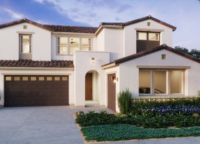 Property at Plan 3 Plan, Chino, CA 91708, 4 beds, 4.5 baths