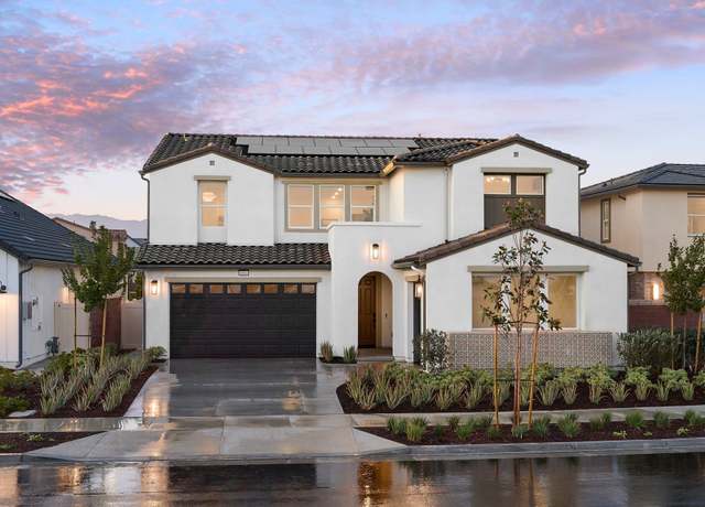 Property at Plan 3 Plan, Chino, CA 91708, 4 beds, 4.5 baths