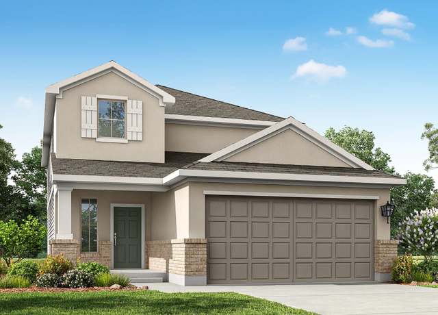 Property at Presidio Plan, Dayton, TX 77535, 4 beds, 1 bath