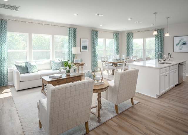Property at The Ruby Plan, Chesterfield, VA 23120, 2 beds, 2 baths