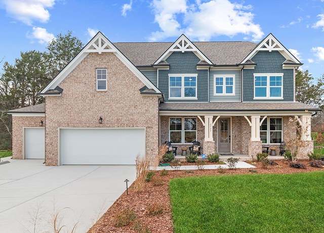 Property at Sinclair Plan, Murfreesboro, TN 37129, 4 beds, 3.5 baths