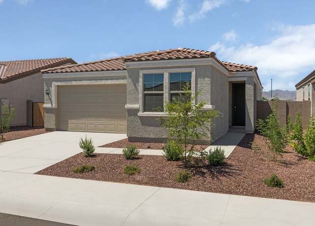 Property at 24370 W Jessica Ln, Buckeye, AZ 85326, 3 beds, 2 baths