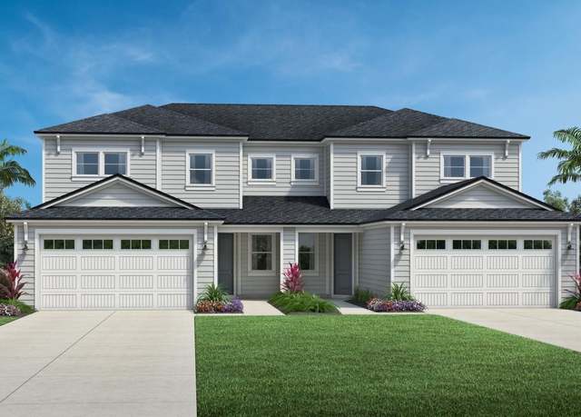 Property at Woodlawn Elite Plan, Palm Coast, FL 32164, 3 beds, 3 baths