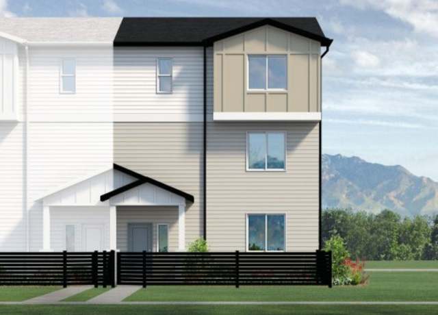 Property at Dillon Plan, Payson, UT 84651, 3 beds, 2.5 baths