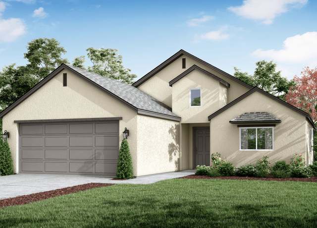 Property at Ashford Plan, Delano, CA 93215, 3 beds, 2 baths