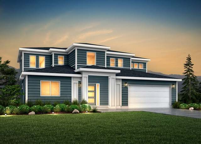 Property at Teton Plan, Syracuse, UT 84075, 3 beds, 2.5 baths