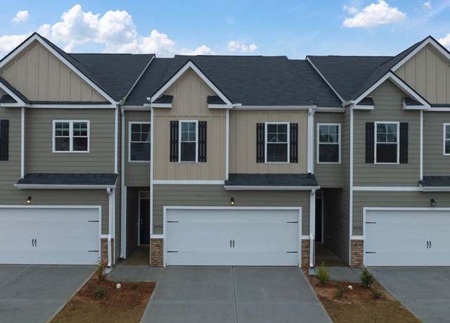 Property at 1410 Gray Branch Dr, Lawrenceville, GA 30045, 3 beds, 2.5 baths