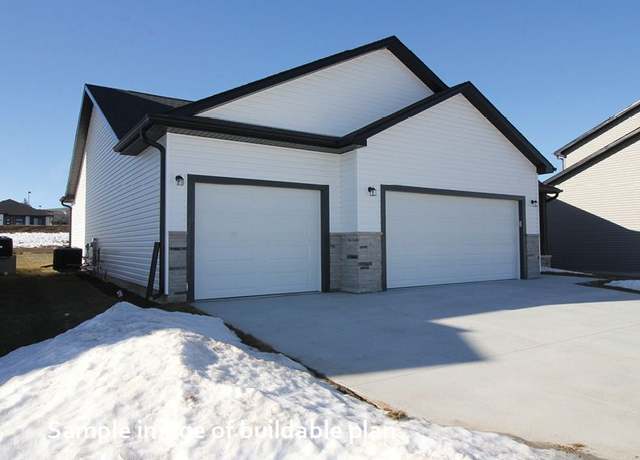 Property at Vail Plan, Ashland, NE 68003, 3 beds, 2 baths