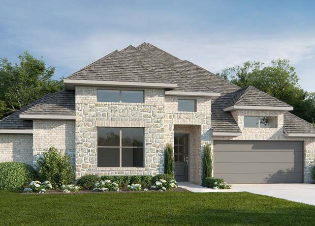 Property at 2943P Plan, Magnolia, TX 77354, 4 beds, 3 baths