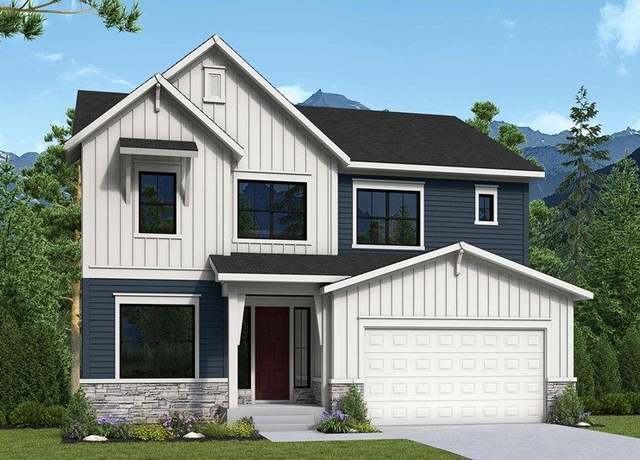 Property at 17145 Alsike Clover Ct, Monument, CO 80132, 6 beds, 3.5 baths