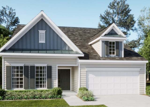 Property at Dorchester II Plan, Lancaster, SC 29720, 4 beds, 3 baths