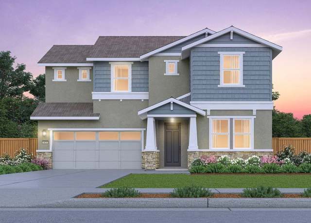 Property at Plan 1 Plan, Roseville, CA 95747, 4 beds, 2.5 baths