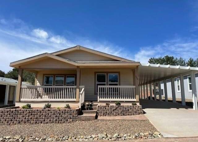 Property at 6770 W State Route 89a, Sedona, AZ 86336, 2 beds, 2 baths