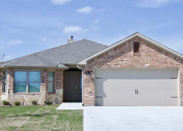 Property at 2125 Gabriel Dr, Sherman, TX 75092, 3 beds, 2 baths