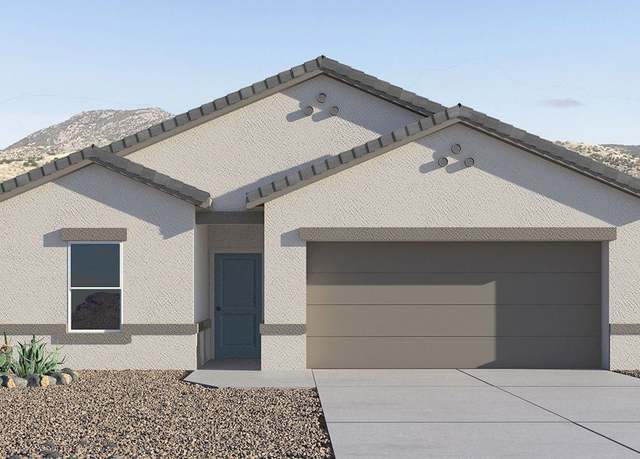 Property at Harris Plan, Vail, AZ 85641, 4 beds, 2.5 baths